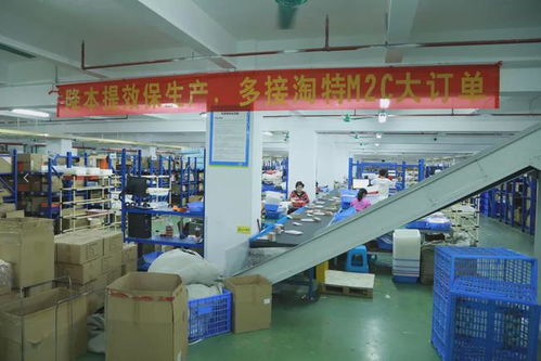 阿里M2C模式再發(fā)力 加碼淘特與淘菜菜，深耕下沉市場(chǎng)賦能江西中小企業(yè)網(wǎng)站建設(shè)