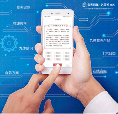 交互H2C引領(lǐng)，三維聯(lián)動貫穿 名食養(yǎng)如何以互聯(lián)網(wǎng)文化服務(wù)助力品質(zhì)生活