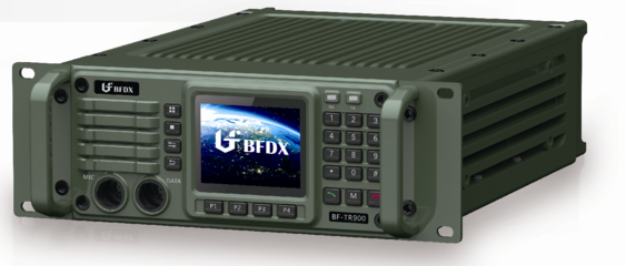 BF-9000 應急通信指揮調度 BMC任務關鍵型系統