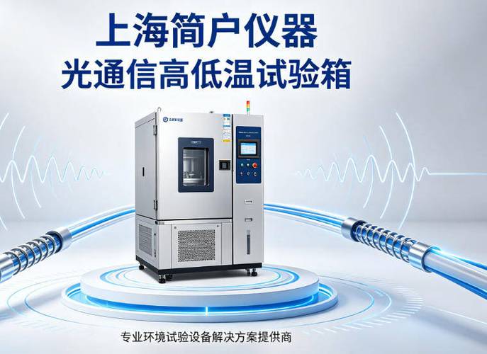 2026 光硅通訊高低溫試驗箱廠家測試機構名單及資質核驗指南